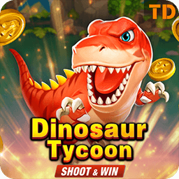 Dinosaur Tycoon