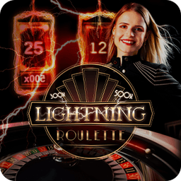 Lightning Roulette